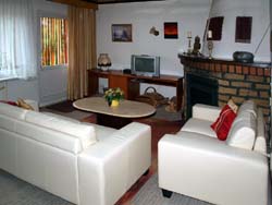 Vipperow Pension Birkenoase : Ansicht 3