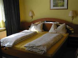 Vipperow Pension Birkenoase : Ansicht 7