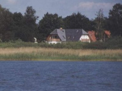 Ferienwohnung Hannemann
