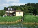 Waren (M�ritz): Haus Am See