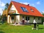 Gro� Kelle: Ferienhaus und Ferienwohnung am Reitstall